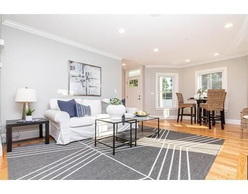 Property Photo: 11 Nichols Street 1 MA 01923