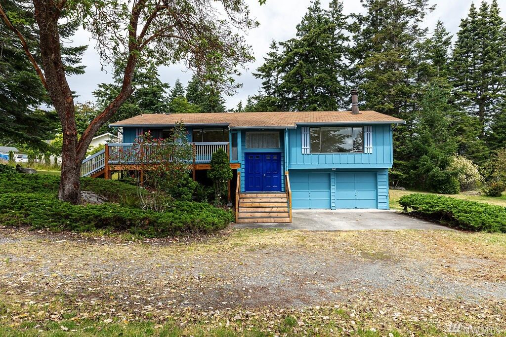 Property Photo: 4526 Larson Drive WA 98277