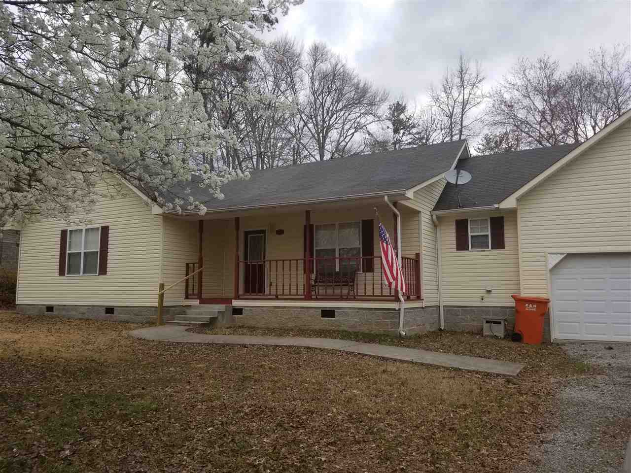 Property Photo: 250 N Ridge Road TN 37322