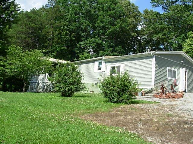 Property Photo: 325 Sims Road TN 37322