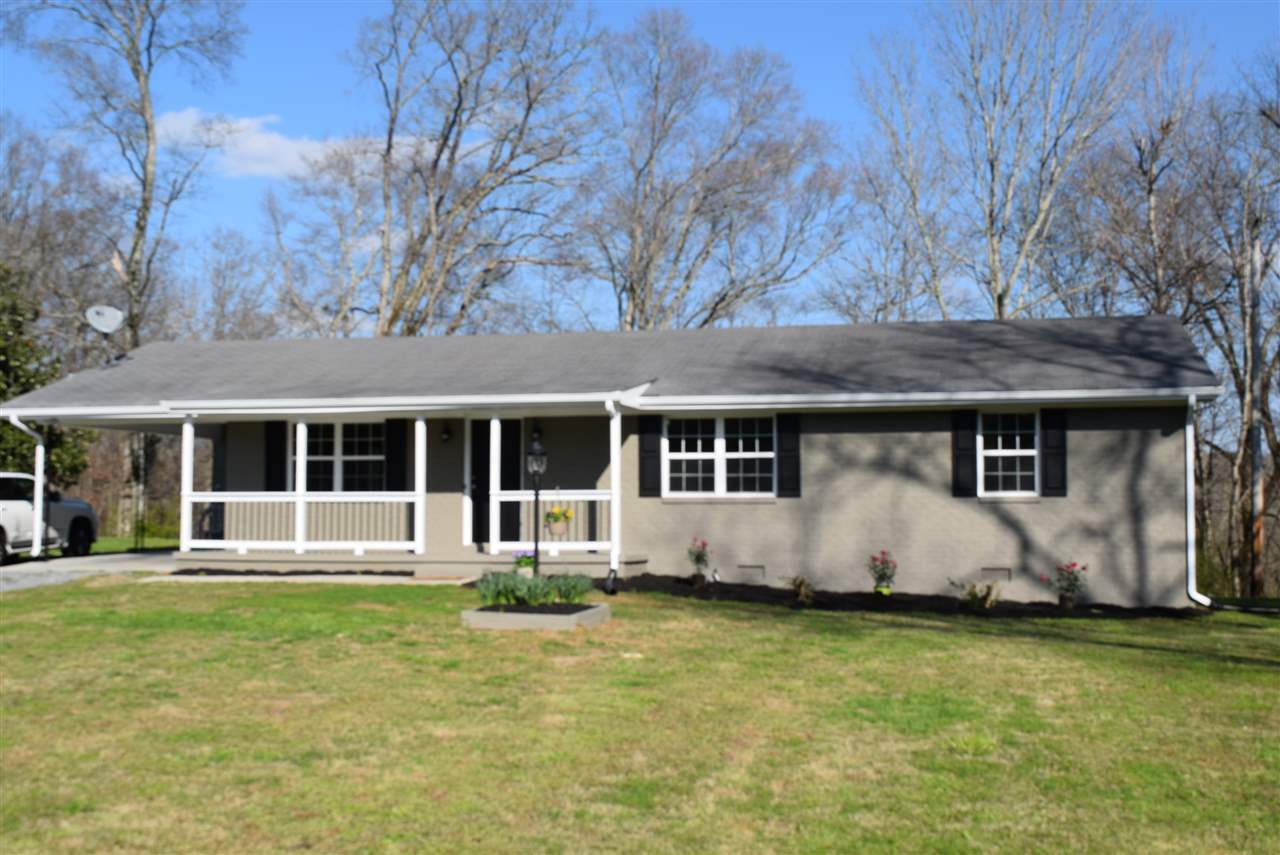 Property Photo:  1007 Long Mill Road  TN 37303 