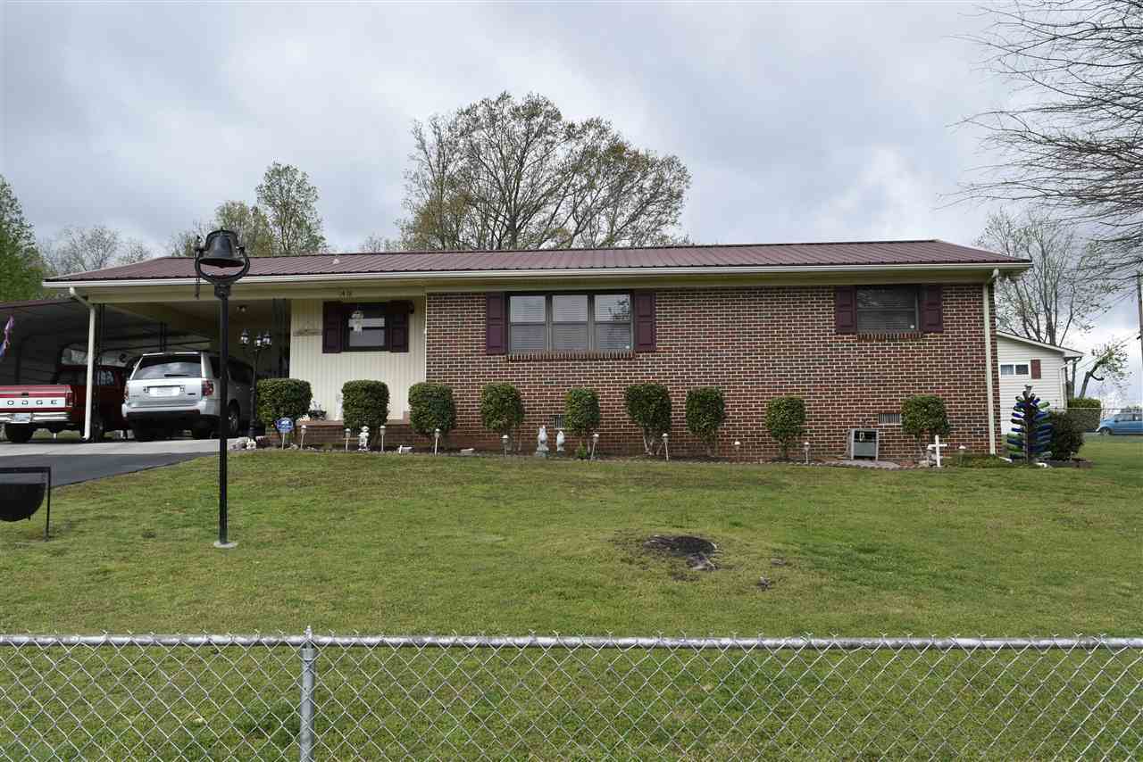 Property Photo:  1418 19th Street SE  TN 37311 