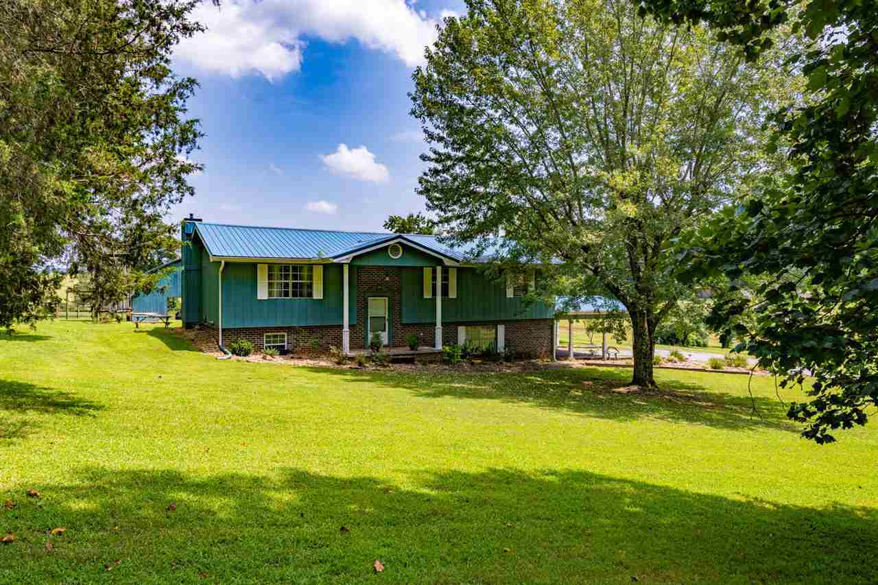 Property Photo:  401 County Road 709  TN 37370 