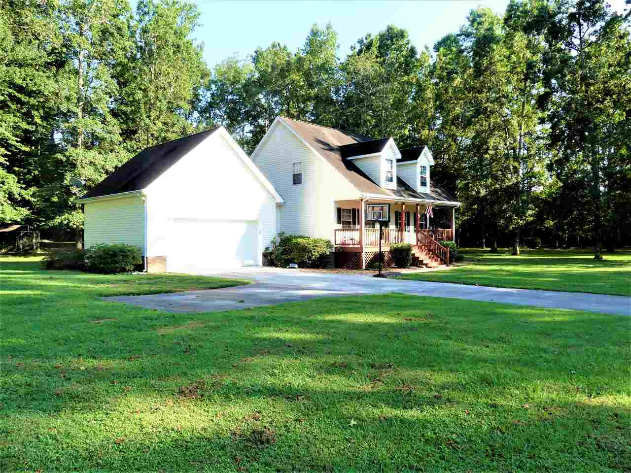 Property Photo: 138 County Road 722 TN 37303