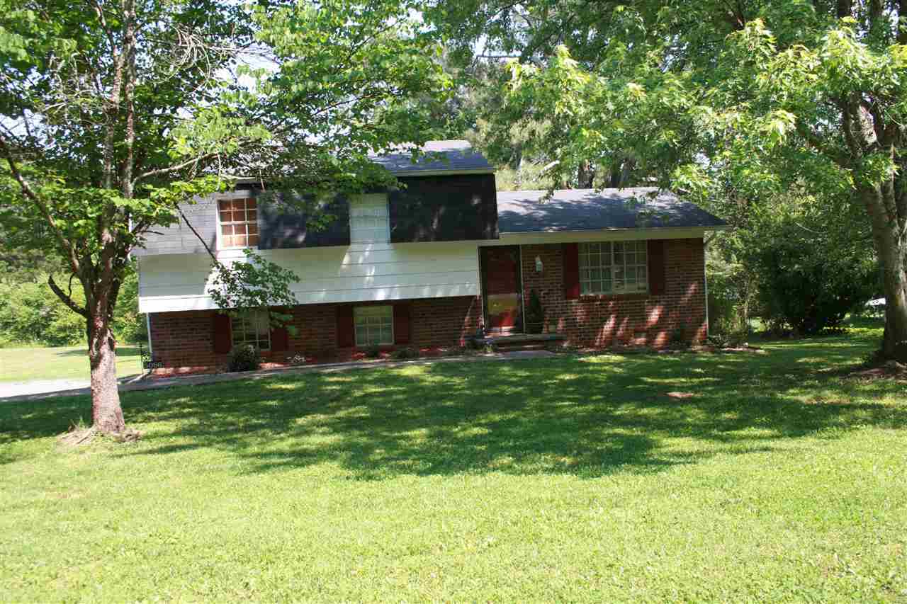 Property Photo:  5086 Old Georgetown Trail NW  TN 37312 