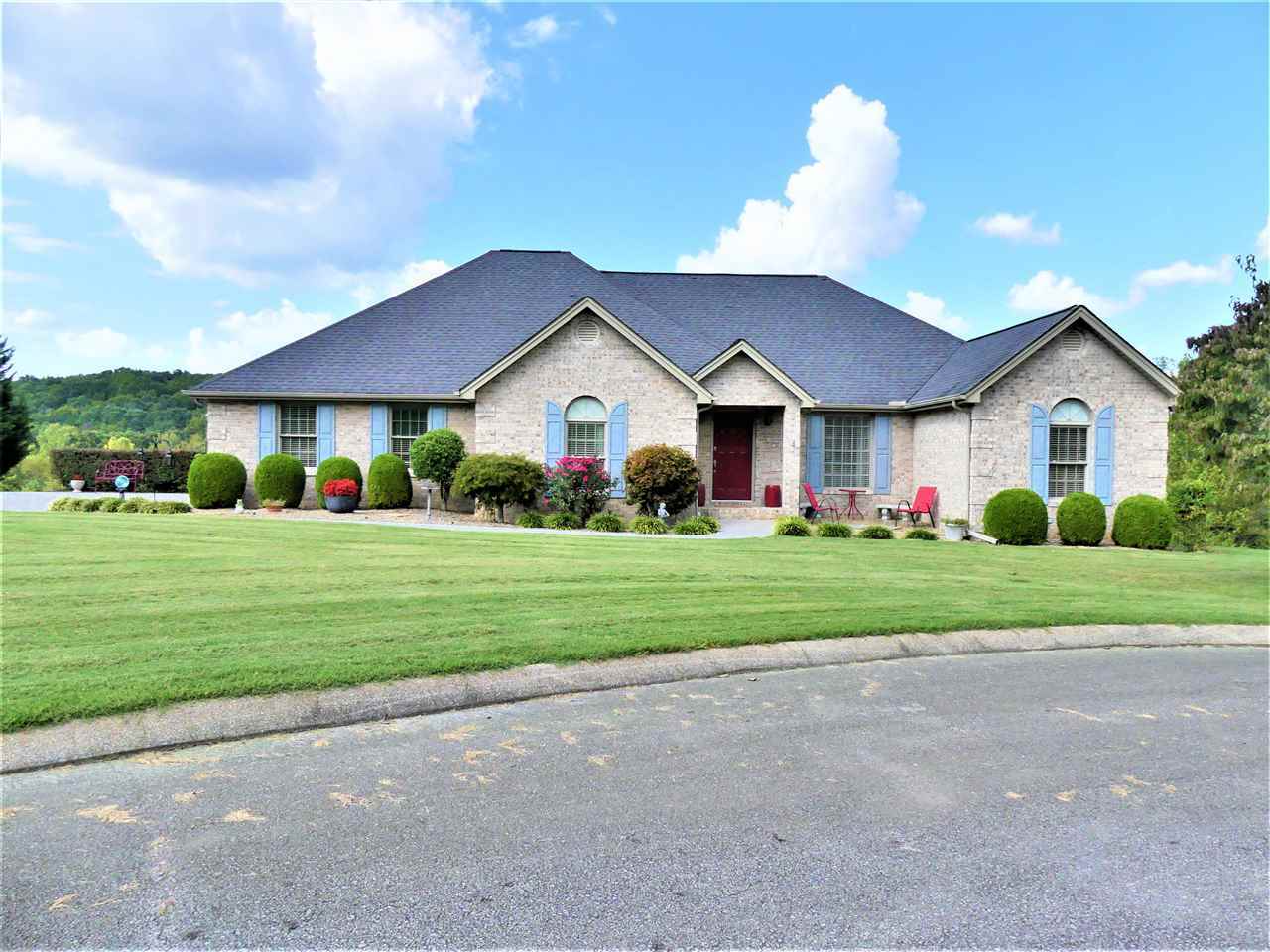 Property Photo: 133 Belmont Drive TN 37303