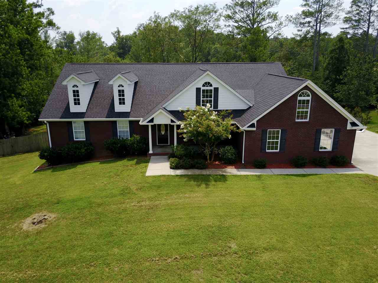 Property Photo:  2807 Mountain Pointe Drive  TN 37312 