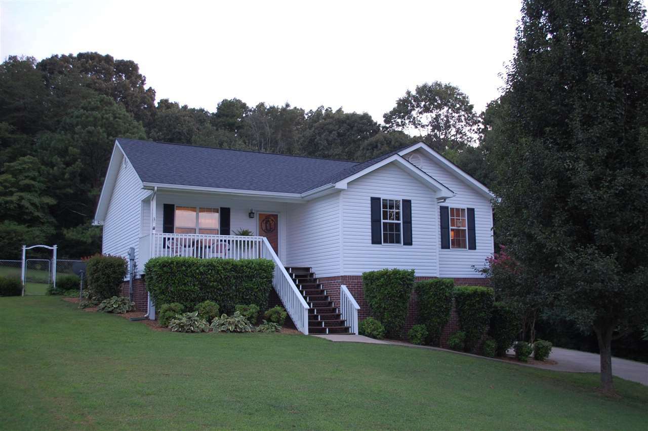 Property Photo:  241 Mustang Drive  TN 37310 