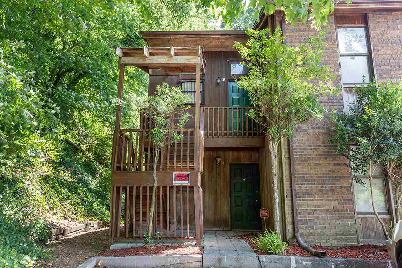 Property Photo:  3800 Provence Street  TN 37411 