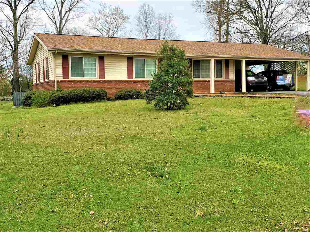 Property Photo: 151 County Road 556 TN 37303