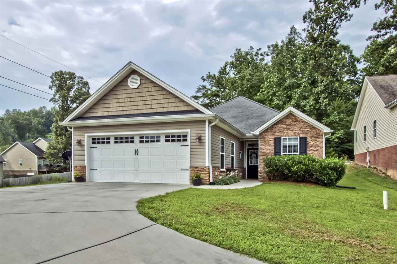 Property Photo:  1509 Woodland Cove Drive NE  TN 37312 