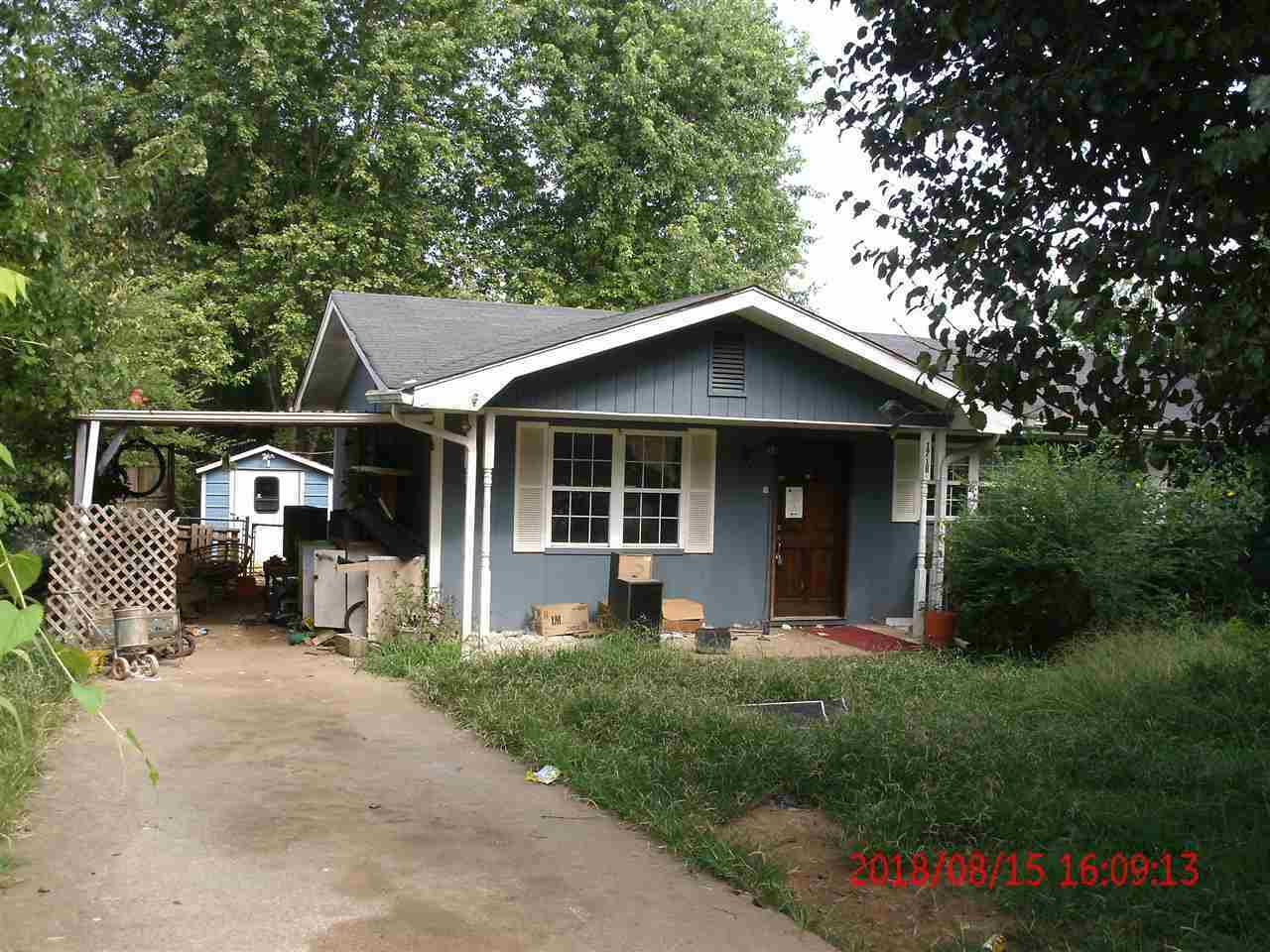 Property Photo:  1718 S Meade Circle SW  TN 37311 