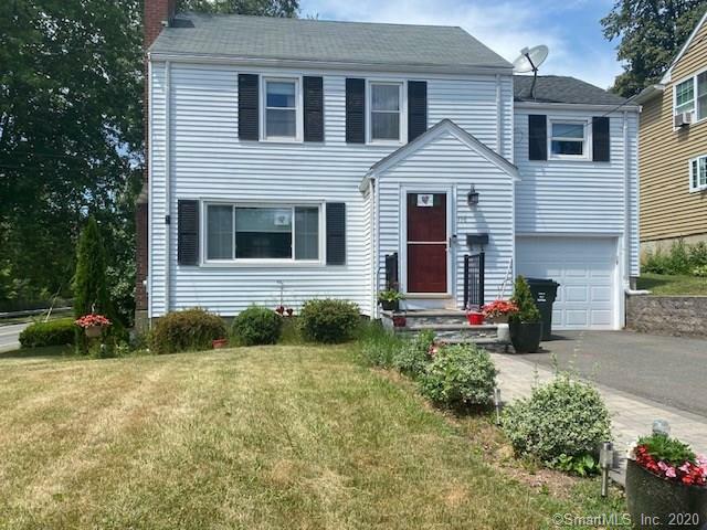 Property Photo: 116 White Avenue CT 06119