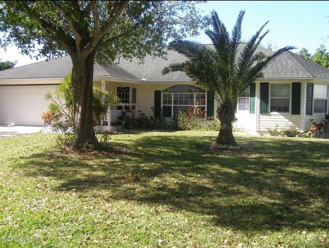 1002 Citrus Avenue NE  Palm Bay FL 32905 photo