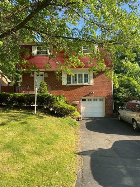 Property Photo:  408 Springdale Dr  PA 15235 