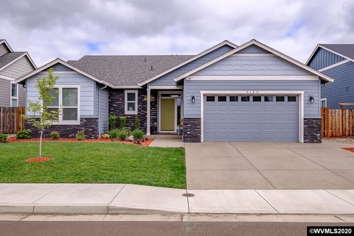 5149  Bates St SE  Turner OR 97392-8924 photo