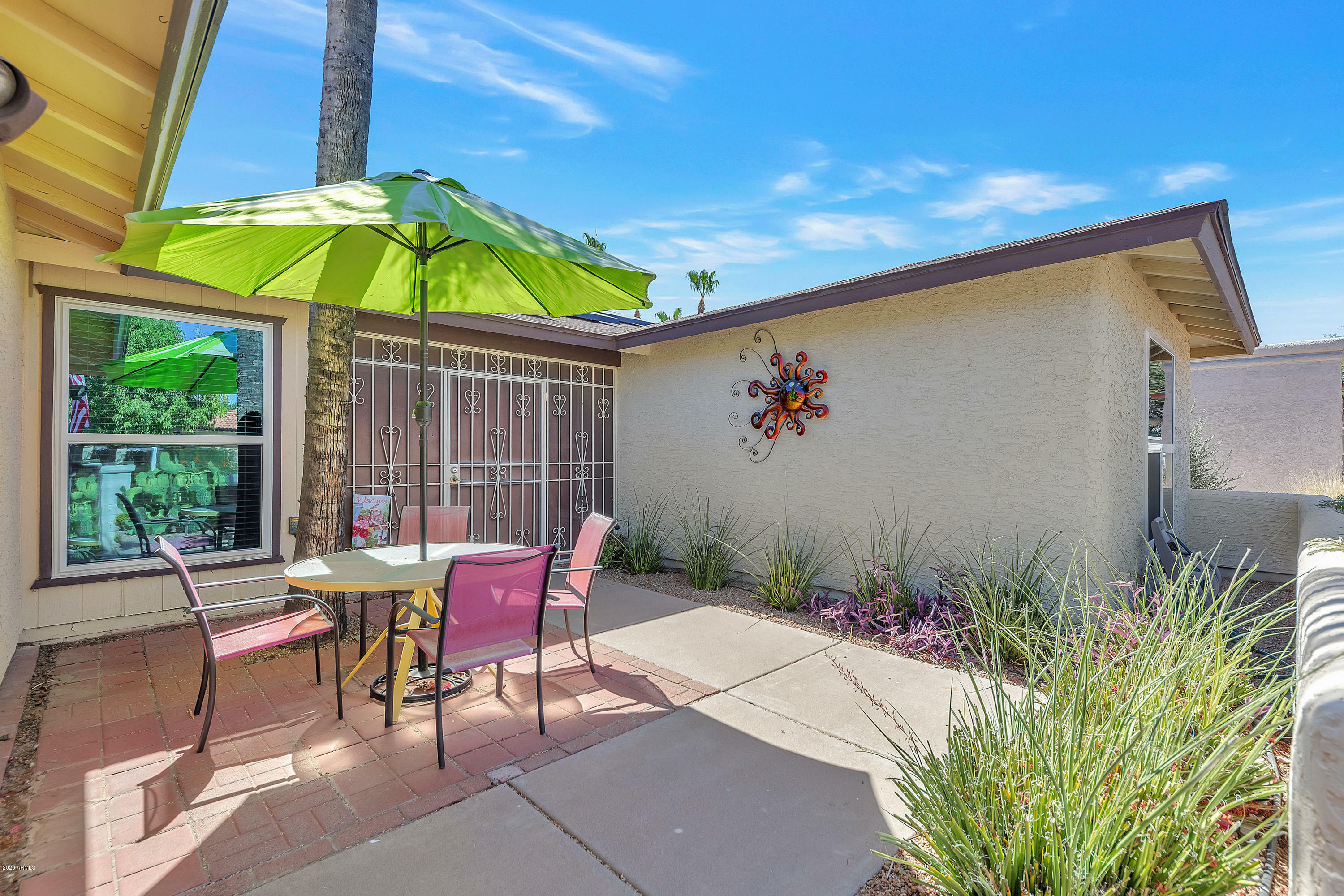 Property Photo: 25401 S Sedona Drive AZ 85248