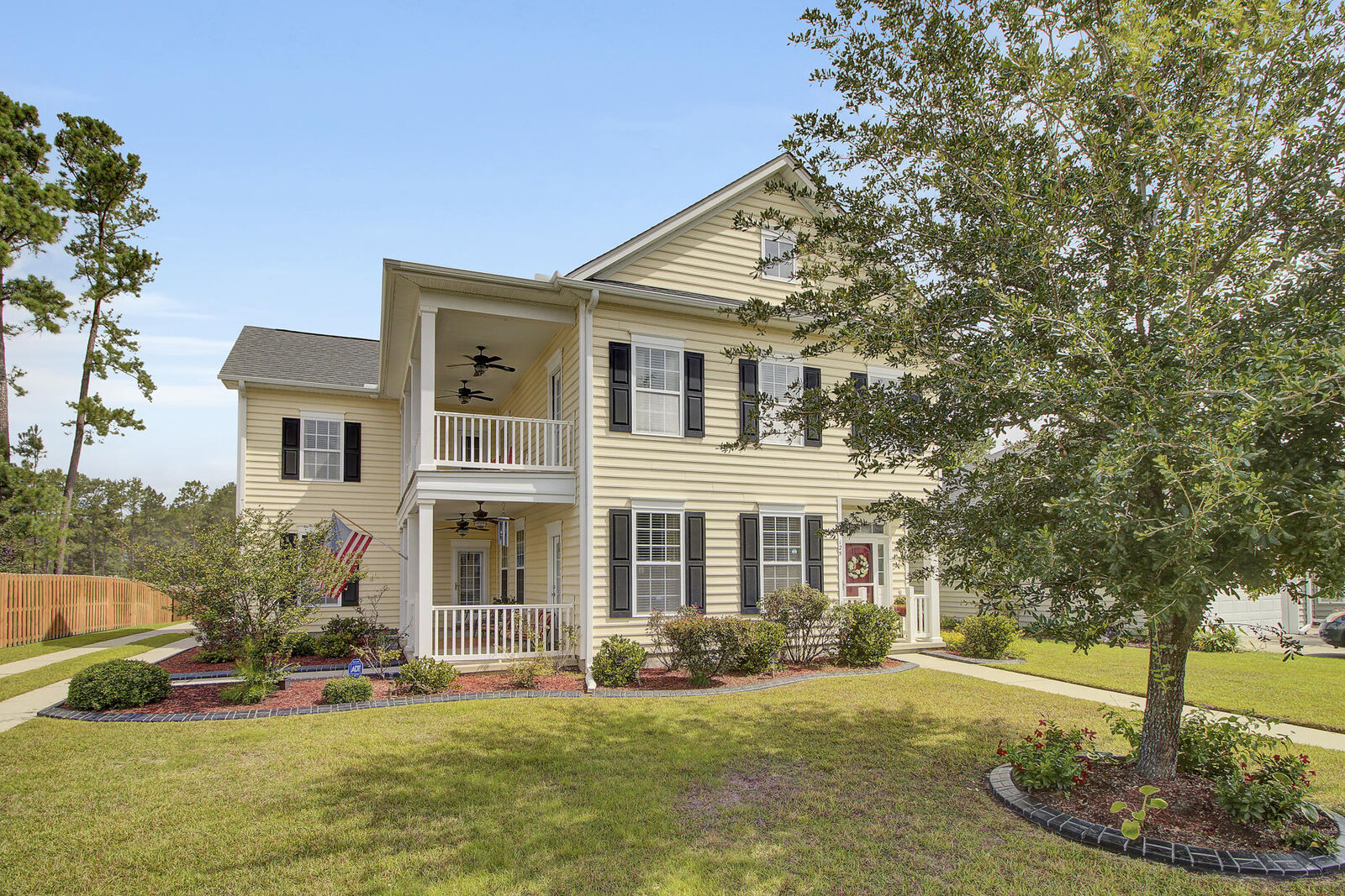 Property Photo:  125 Berwick Drive  SC 29483 