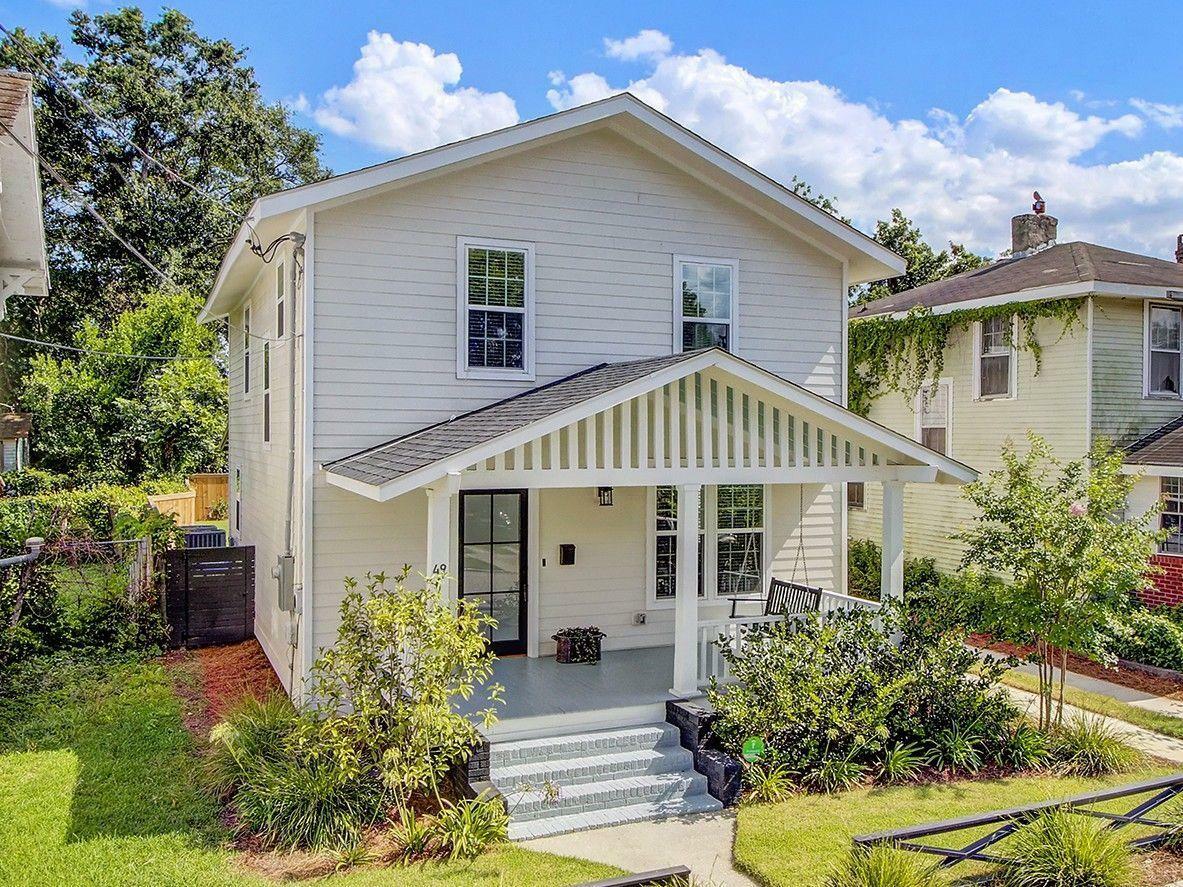 Property Photo: 49 Maple Street SC 29403