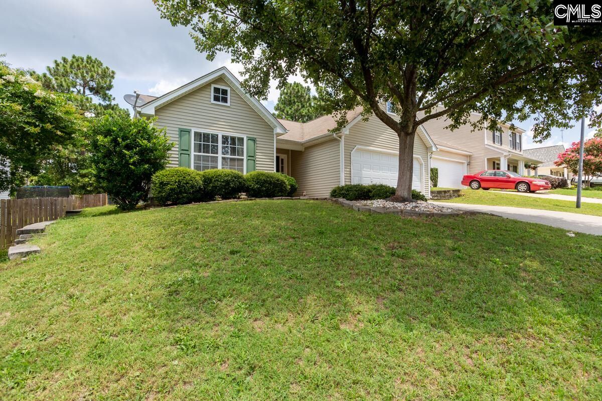 Property Photo:  168 Riglaw  SC 29073 