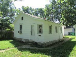 1532A Bowman Avenue  Kettering OH 45409 photo