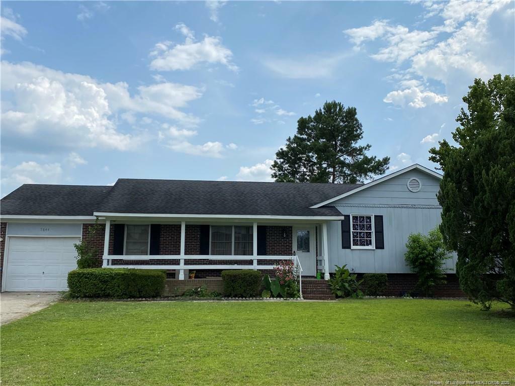 Property Photo:  7844 Loxley Drive  NC 28314 