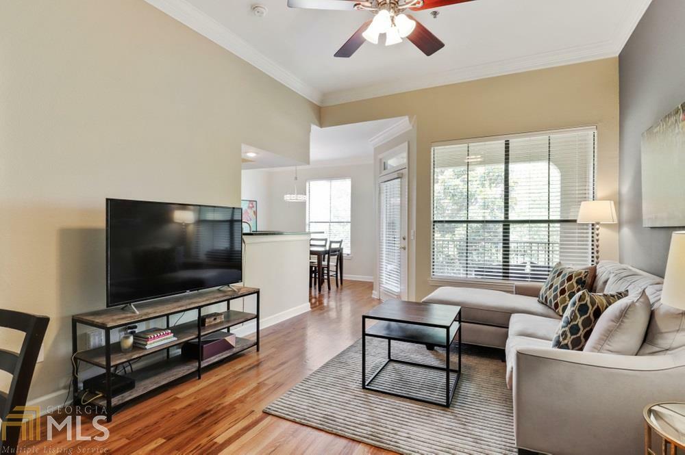 Property Photo:  3777 Peachtree Rd 1134  GA 30319 