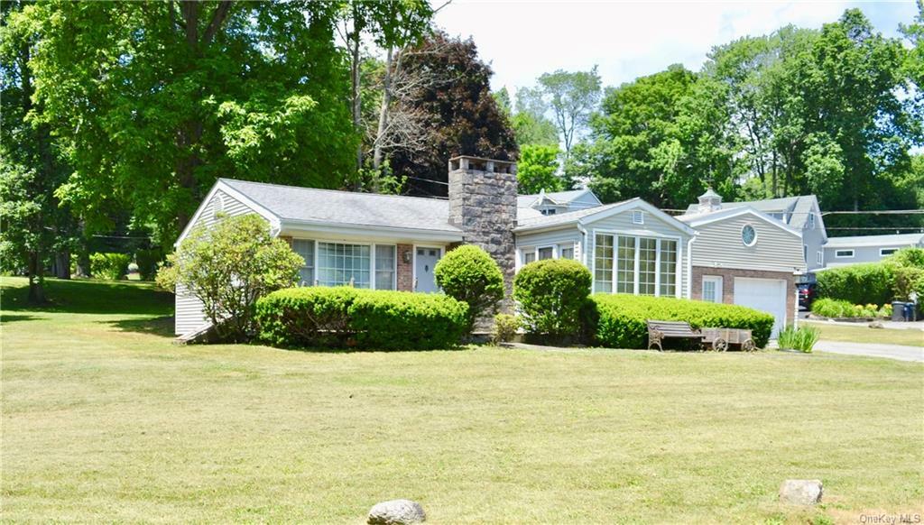 Property Photo:  78 Lakeside Road  NY 10541 