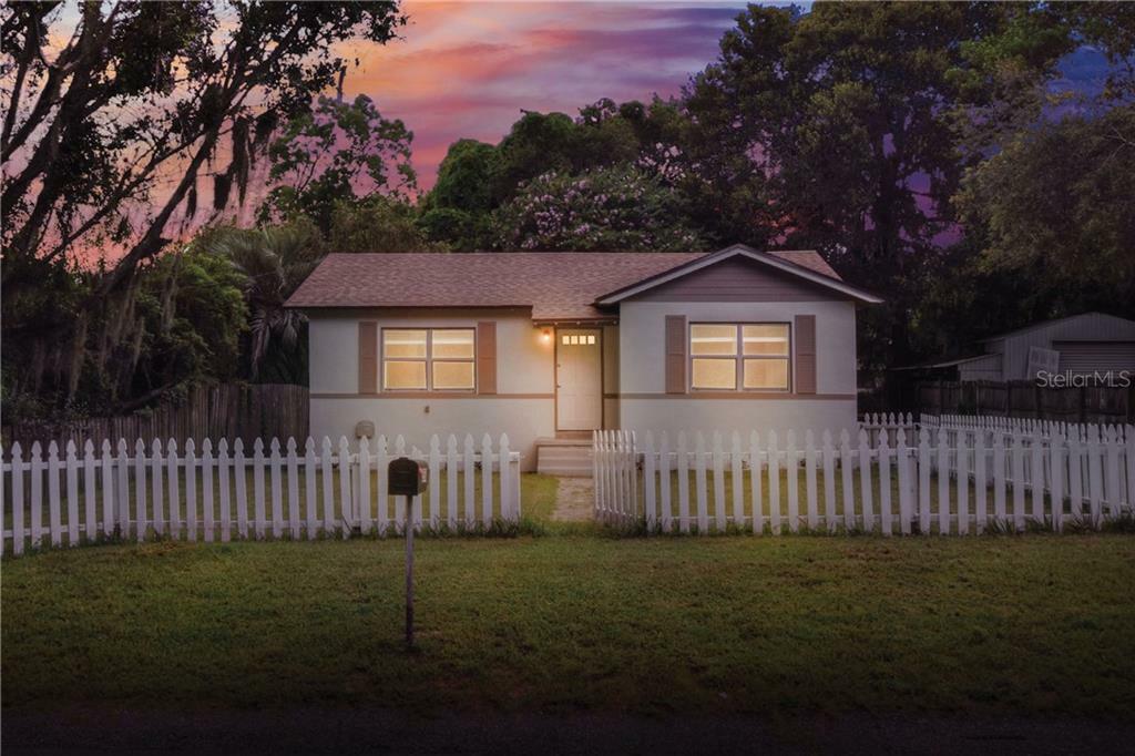 Property Photo: 650 Varina Street FL 33830