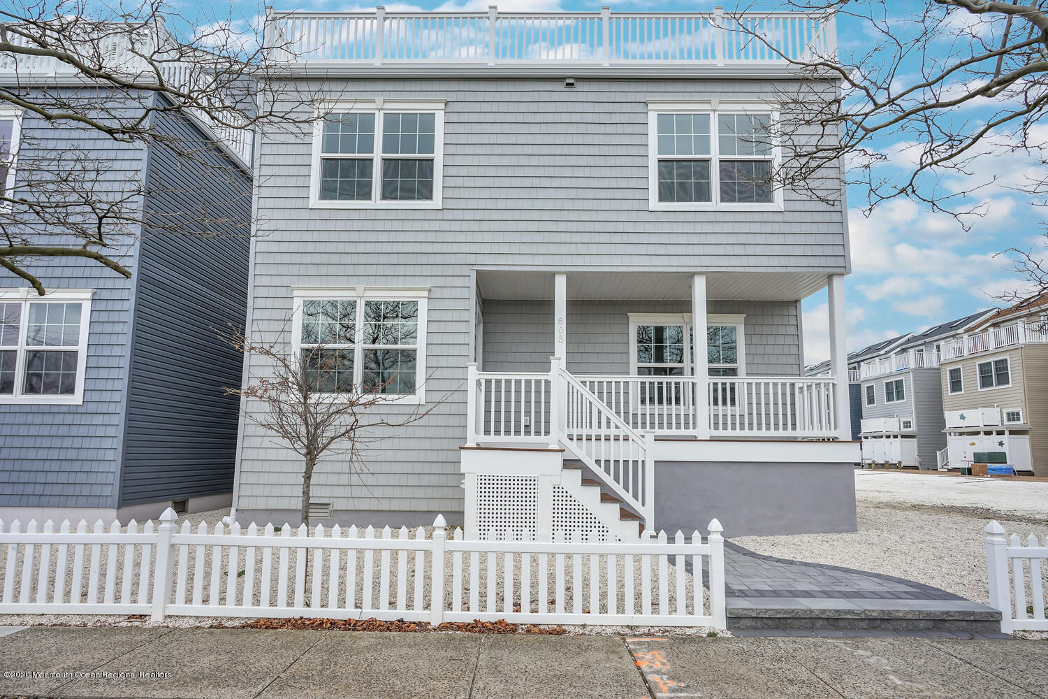 Property Photo:  807 W Central Avenue  NJ 08751 