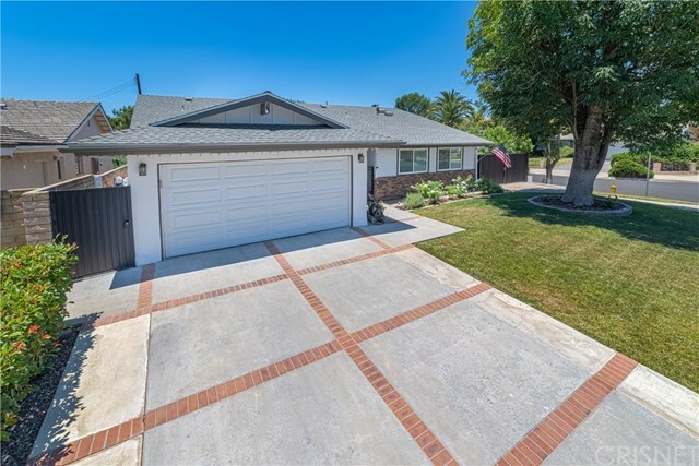 Property Photo:  9939 Gerald Avenue  CA 91343 