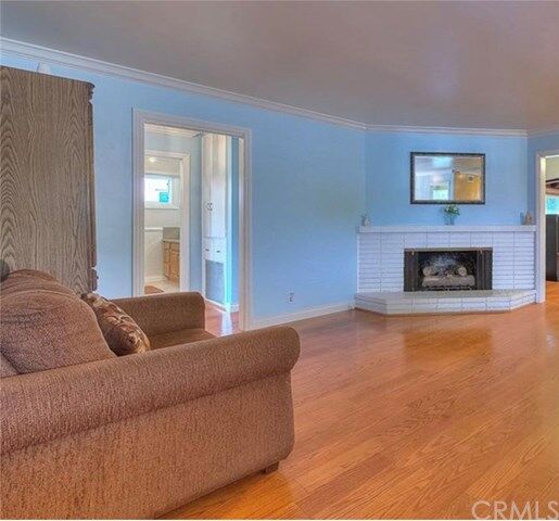 Property Photo: 1239 E Rose Avenue CA 92867