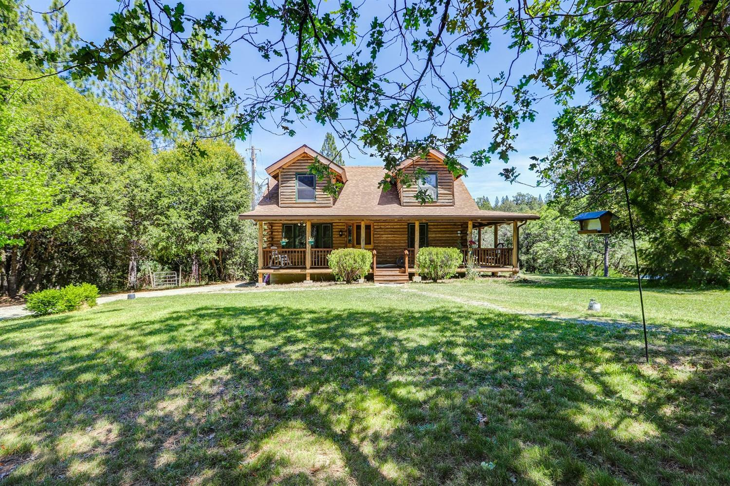 Property Photo: 11241 Tyler Foote Road CA 95959