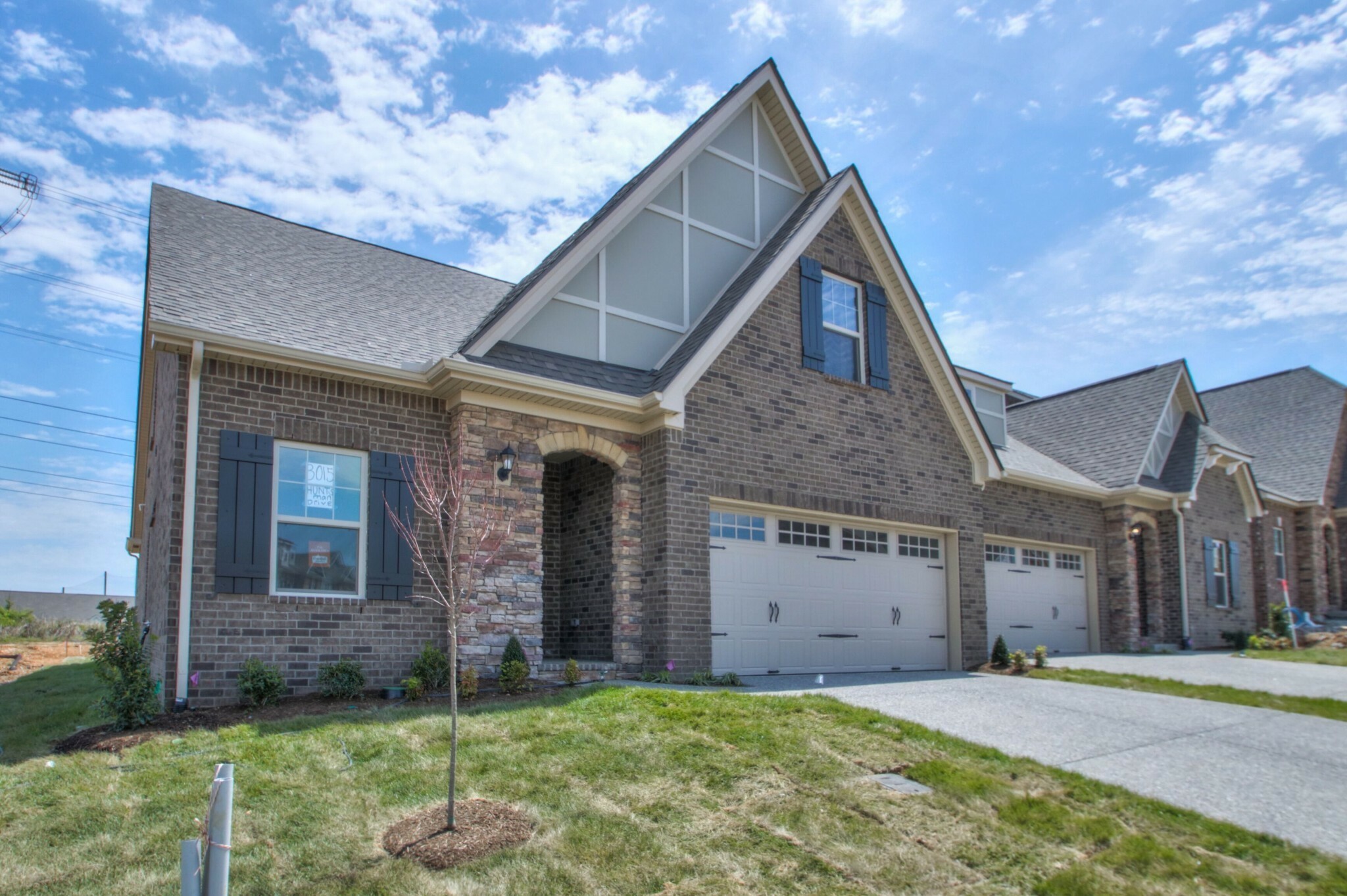 Property Photo: 3015 Huntsman Drive (Fl39) TN 37066