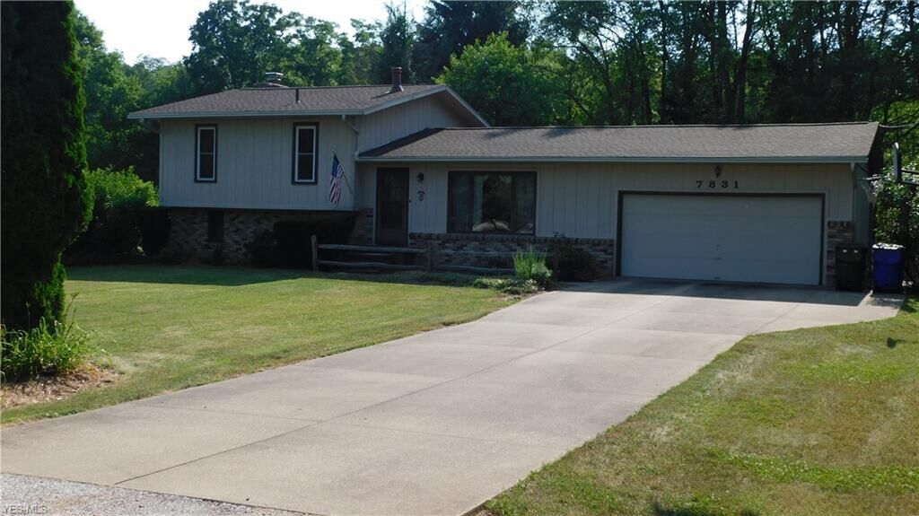 Property Photo:  7831 Twin Hills Road  OH 44241 