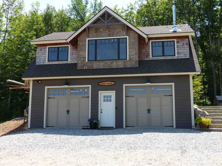 Property Photo:  42 Top Of The World Road  NH 03227 