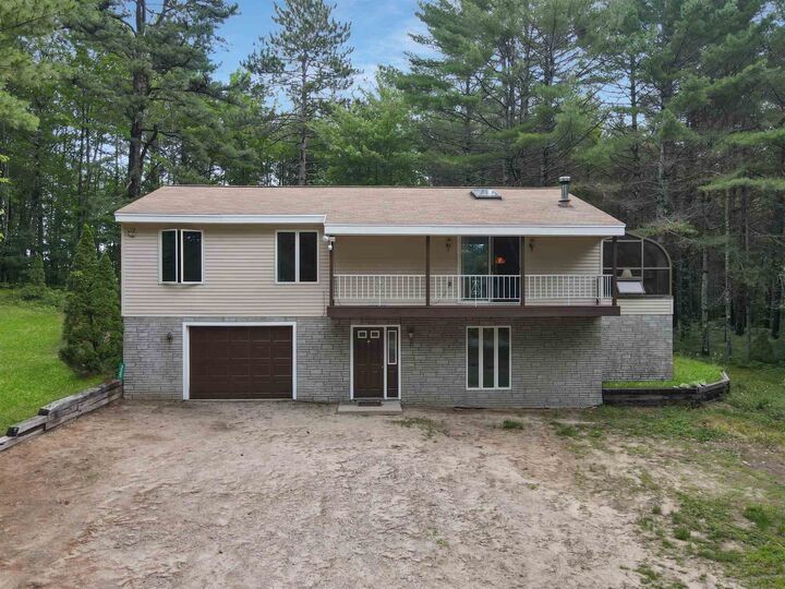 Property Photo:  325 Pine River Road  NH 03882 