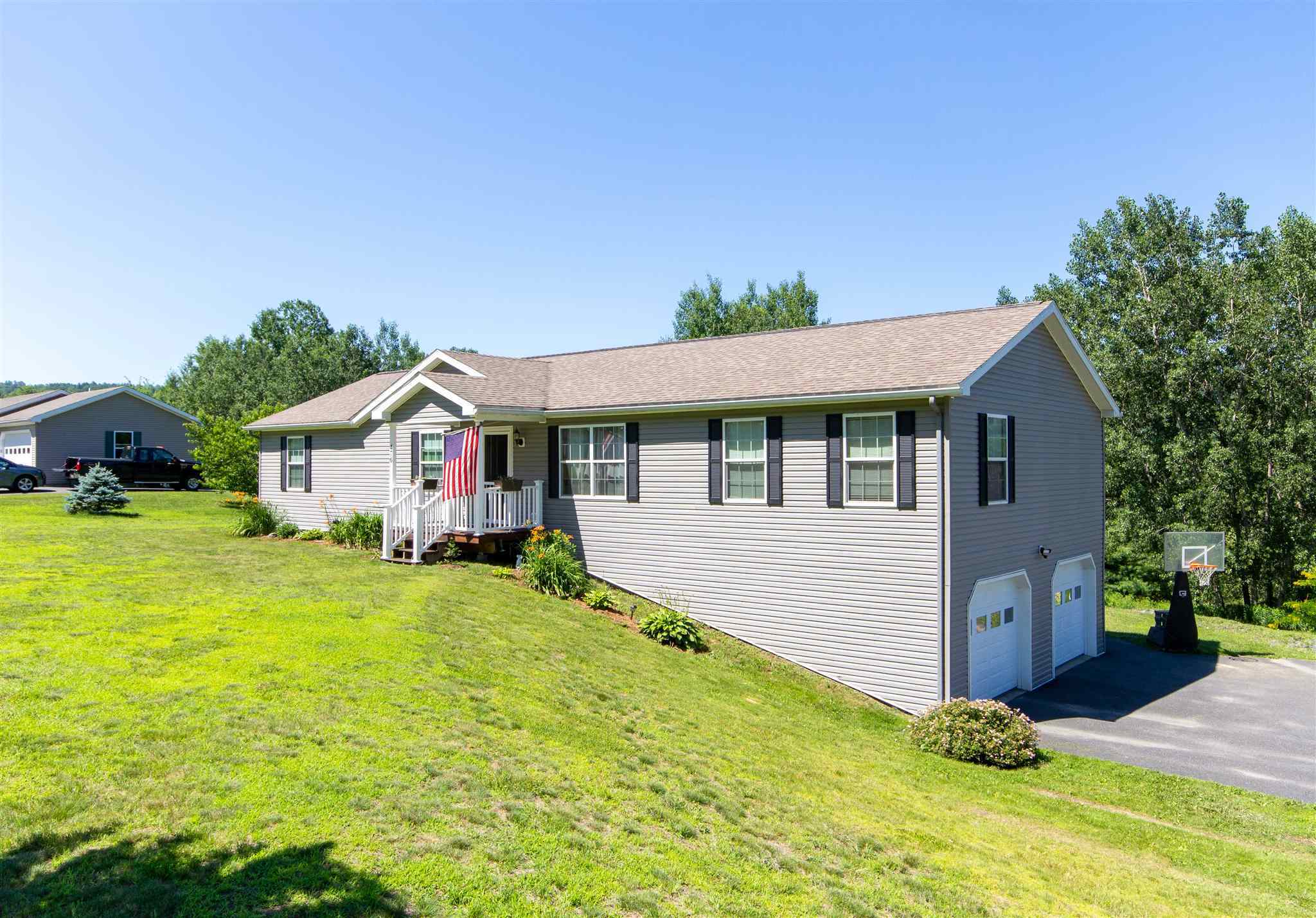 Property Photo:  476 Partridge Farm Road  VT 05602 