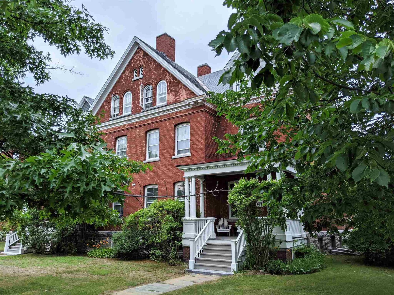 Property Photo:  603B Dalton Drive  VT 05452 