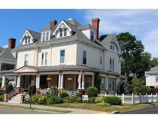 72 Nahant St  Diamond District MA 01902 photo