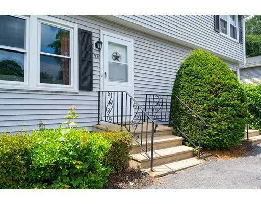 Property Photo:  270 Sunderland Rd 58  MA 01604 