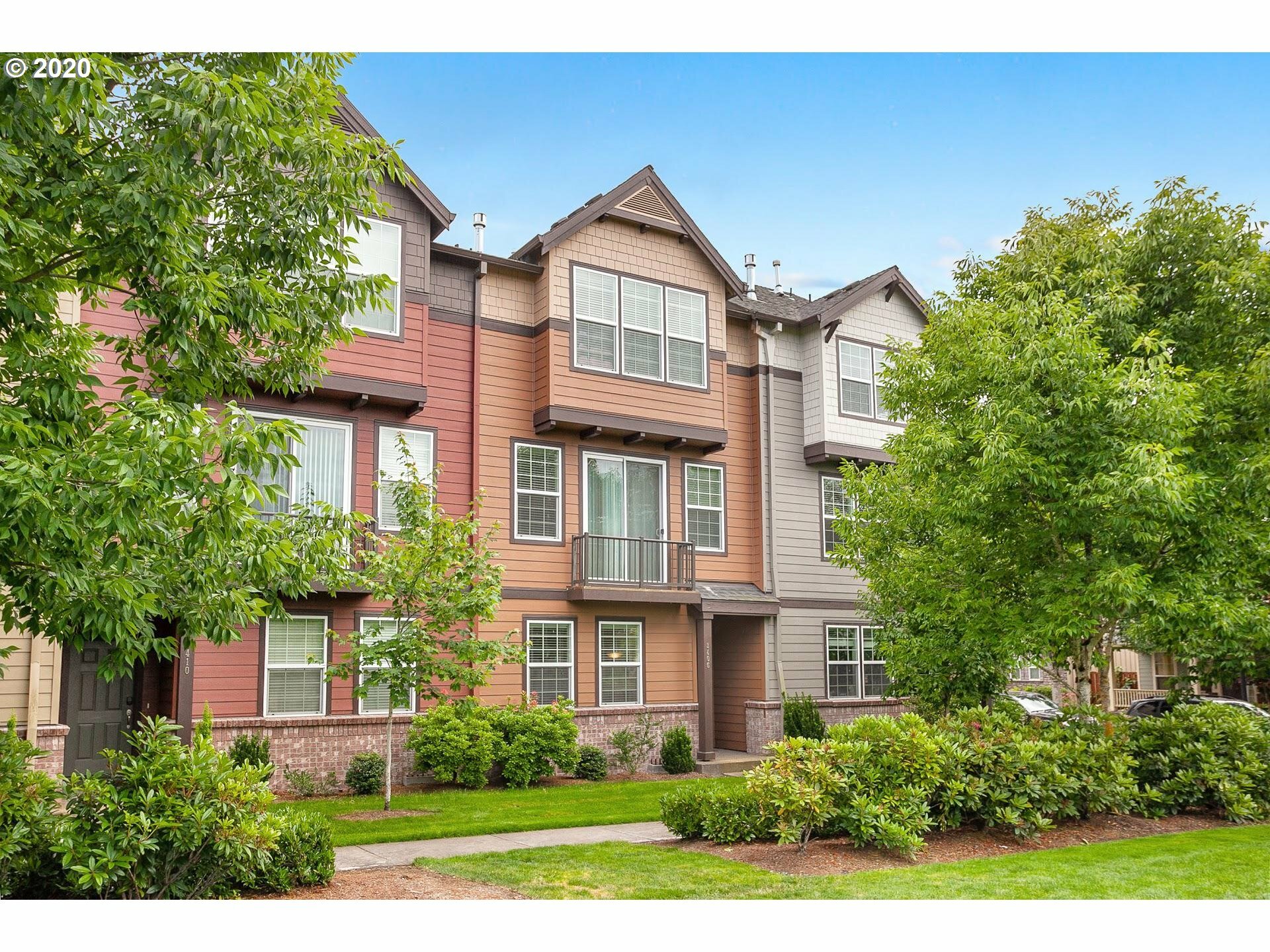 Property Photo:  3406 SE Northwood Way  OR 97123 