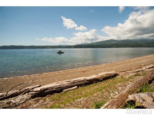 Property Photo:  3&4 Tr NE North Shore Rd  WA 98588 