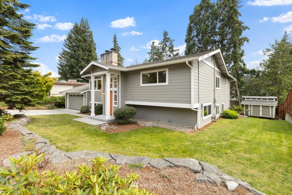 Photo de la propriété: 15937 NE 1st Street WA 98008