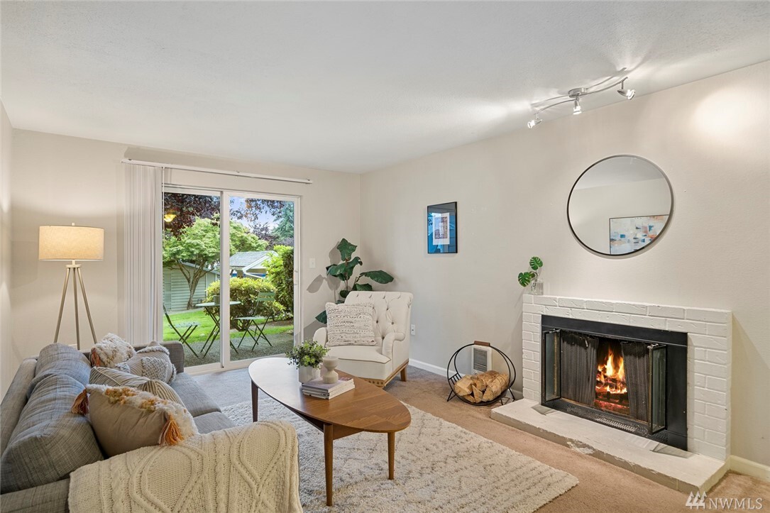 Property Photo: 921 130th Street SW H106 WA 98204