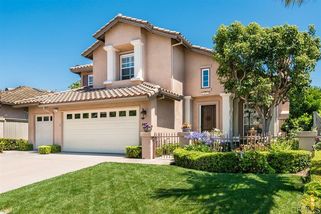 1417 Cressa  Carlsbad CA 92011 photo
