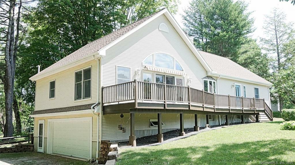 Property Photo:  14 Perkins Road  CT 06063 