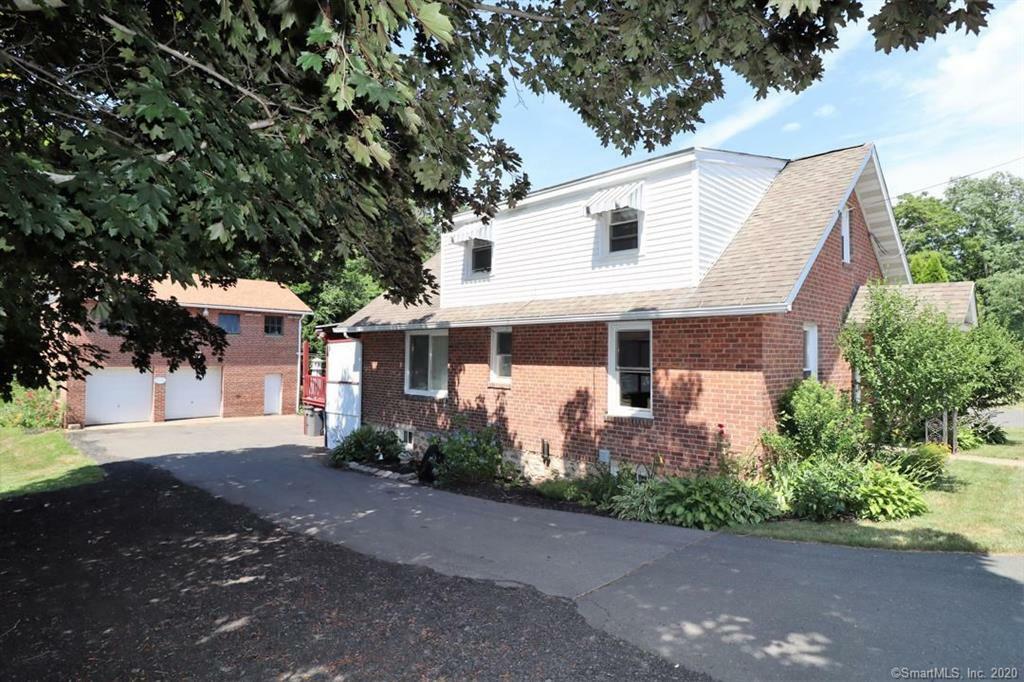 Property Photo: 97 East Road CT 06010