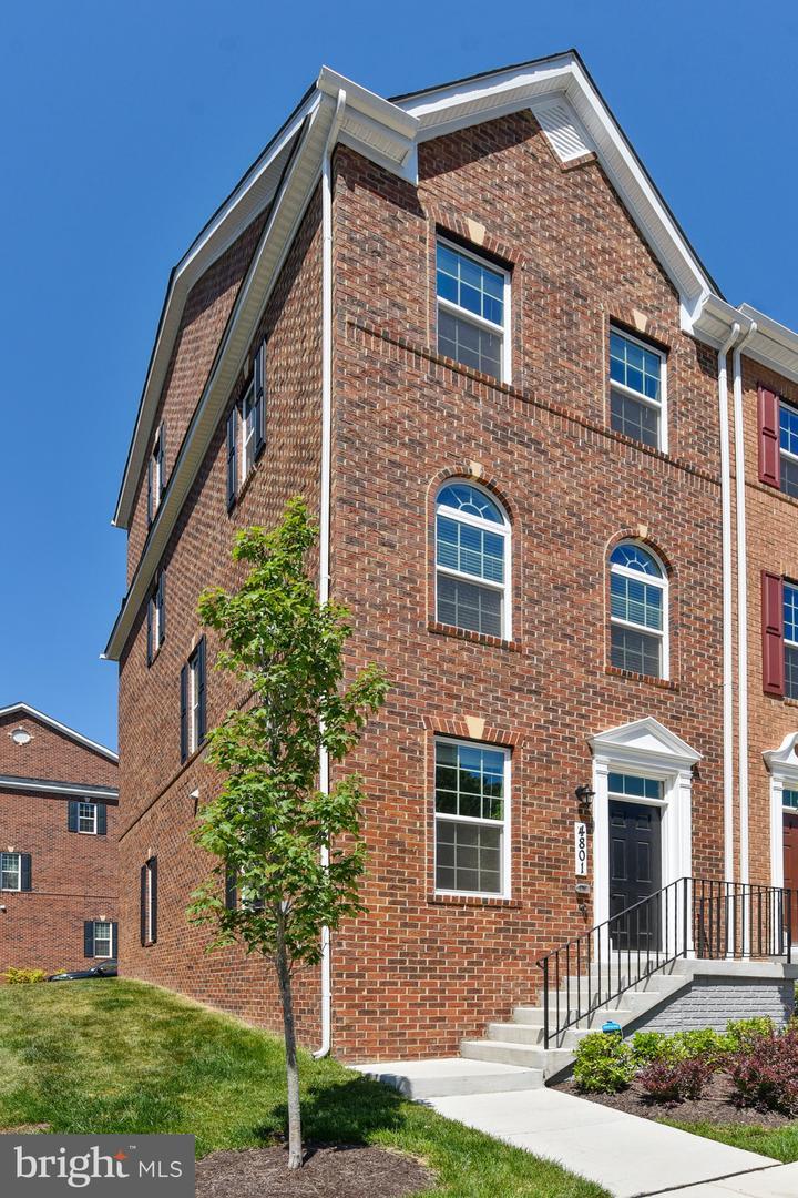 4801 Crest View Drive  Hyattsville MD 20782 photo