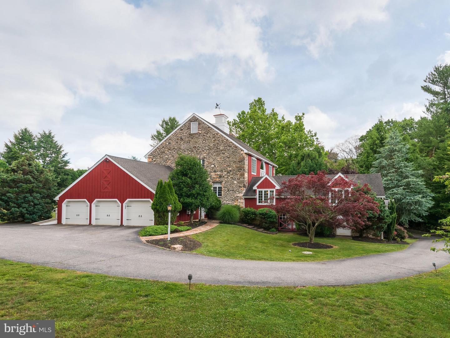 Property Photo: 181 Dam View Drive PA 19063